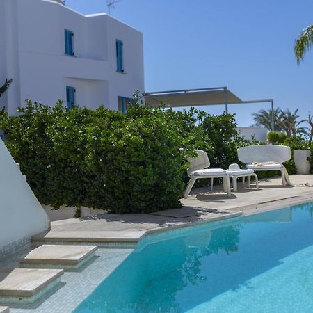 Protaras Villa Kalena Seafront Zewnętrze zdjęcie