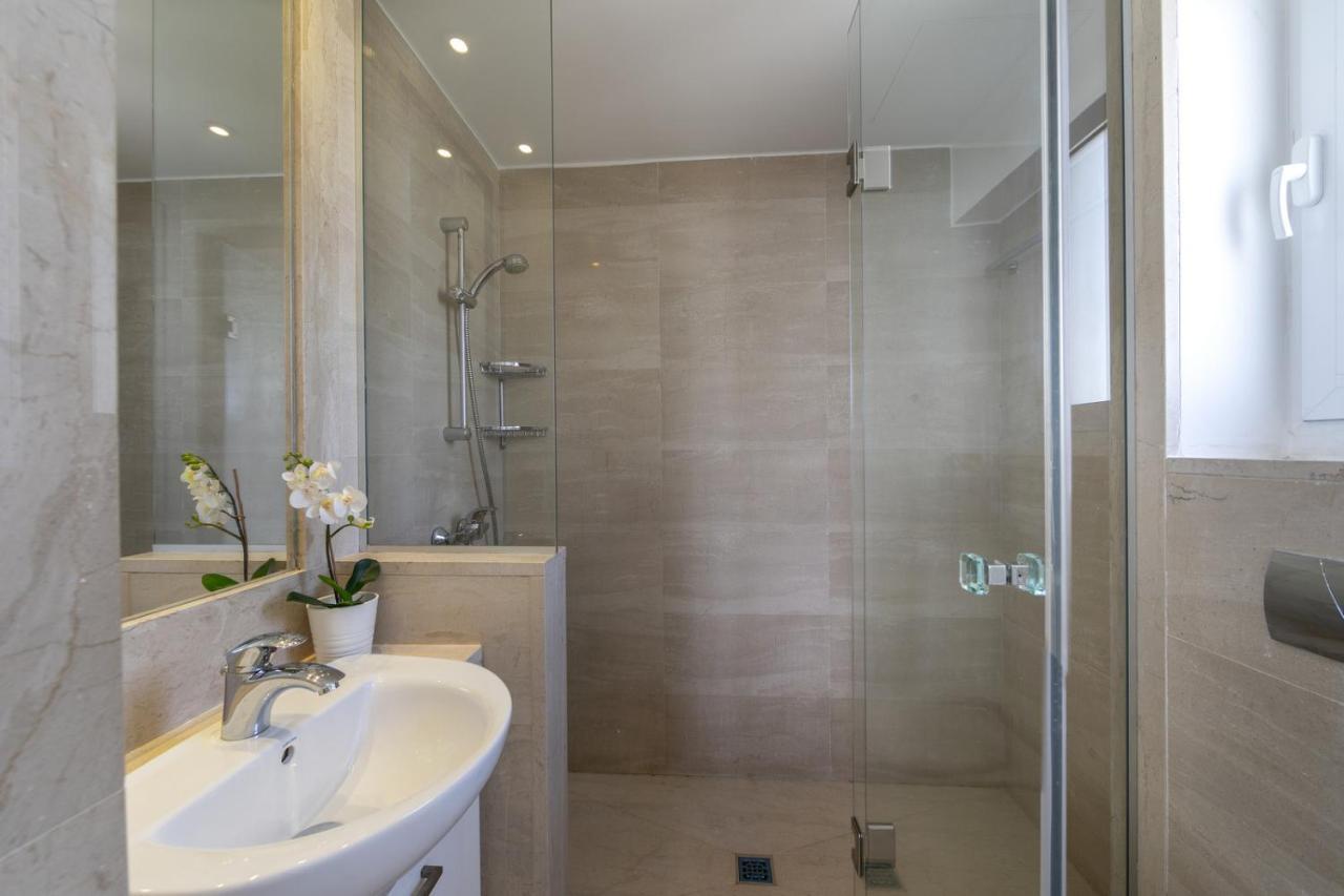 Protaras Villa Kalena Seafront Zewnętrze zdjęcie