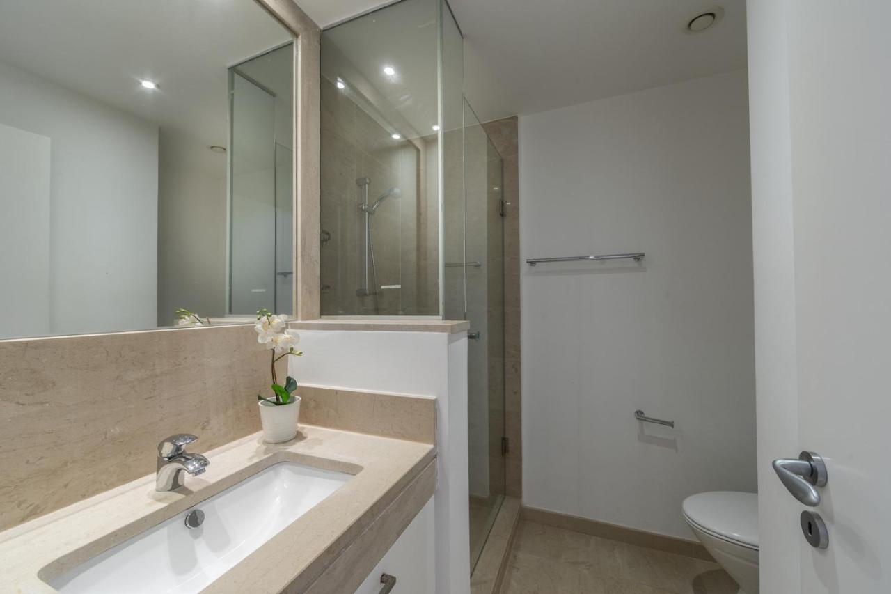 Protaras Villa Kalena Seafront Zewnętrze zdjęcie